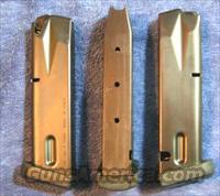 3 Beretta mags w base pad 92FS new 15 rd $27 each  Magazines & Clips > Pistol Magazines > Beretta