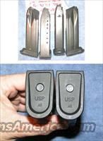 H&K HK USP FS 45 mag. 12 round  Magazines & Clips