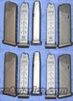 10 Glock 32 23 mags New factory LE marked $20 each  Magazines & Clips > Pistol Magazines > Glock