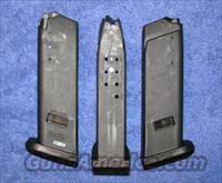 H&K mag 9mm USP FS 10 rd factory HK $19  Magazines & Clips > Pistol Magazines > Glock