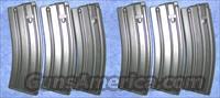 6 AR15 mags by H&K HK 30 round NEW $45 each  Magazines & Clips > Rifle Magazines > AR-15 Type
