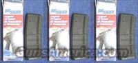 6 AR15 mags SIG 30 round w 3 couplers new $17 each  Non-Guns > Magazines & Clips > Rifle Magazines > AR-15 Type