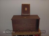 Colt Bicentenial Boxed Set  Colt Commemorative Pistols