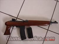 Universal Enforcer M1 Carbine,30 caliber,15 & 30 round mags,12" barrel  Custom Pistols > Other
