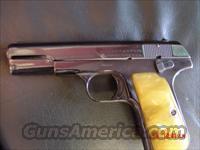 Colt 1903, hammerless,re-finished,custom grips,32 rimless,1 magazine,made in 1908 !!!! 104 years old now !!  Colt Automatic Pistols (.25, .32, & .380 cal)