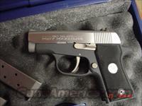 Colt Pony Pocketlite 380,Series 90,double action,2 tone,2 mags,box & manual  Colt Automatic Pistols (.25, .32, & .380 cal)