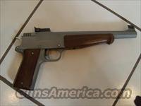 Wichita Silhouette Pistol,7mm Int-R,with dies  Custom Pistols > Other