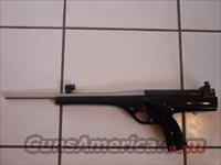 Wichita Silhouette,15"308 Win.Williams sight  Custom Pistols > Other