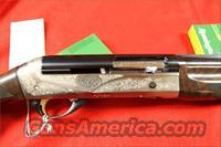 Benelli Legacy Sport  Benelli Shotguns > Sporting