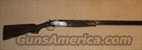 Verona LX692 Gold 28g / 28"  Verona Shotguns