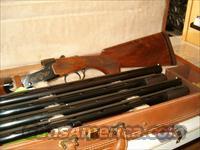 Remington 3200 Competition Skeet 4-Barrel Set  Remington Shotguns  > O/U