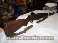 Springfield Armory M1 Garand  Springfield Armory Rifles > M1 Garand