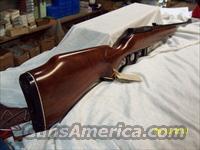 Marlin Model 56 Levermatic  Marlin Rifles > Modern > Lever Action