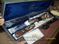 Krieghoff KX-5  Krieghoff Shotguns