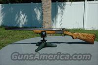 Savage 24H  .22LR / .410 Bore  Savage Rifles > Other