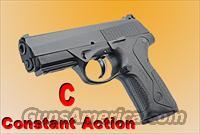 Beretta PX4 Storm “C” Action – 9mm w 4 Magazines  Beretta Pistols > Polymer Frame