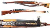 SWISS K31 RIFLE  Military Misc. Rifles Non-US > Shmidt Rubin