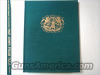FINE ARMS FROM TULA  Books & Magazines