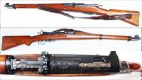 SWISS K31 RIFLE  Military Misc. Rifles Non-US > Shmidt Rubin