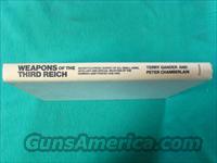 WEAPONS OF THE THIRD REICH  Books & Magazines