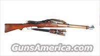 SWISS 1911 CARBINE WITH MATCH BAYONET  Military Misc. Rifles Non-US > Shmidt Rubin