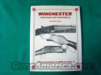 WINCHESTER SHOTGUNS AND SHOTSHELLS  Books & Magazines