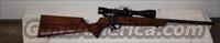 Thompson Center TC Rifle Pistol Combo Reduced  Thompson Center Pistols > Contender