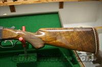Krieghoff K-32 Skeet Set-Cased   Krieghoff Shotguns