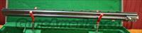 12 ga. Perazzi MX-8 Trap bbl only  Perazzi Shotguns