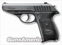 Sig Sauer P232  Sig - Sauer/Sigarms Pistols > Other