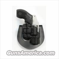 Blackhawk Smith & Wesson J Frame Holster  Holsters and Gunleather > Concealed Carry
