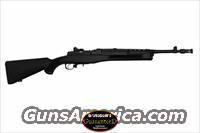 Ruger Mini 14 Tactical  Ruger Rifles > Mini-14 Type