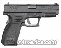 Springfield Armory XD-9  Springfield Armory Pistols > XD (eXtreme Duty)