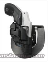 Blackhawk Smith & Wesson J Frame Holster  Holsters and Gunleather > Concealed Carry