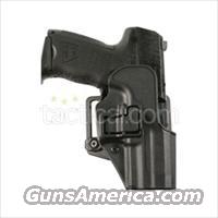 Blackhawk Serpa Belt Loop & Paddle Glock 20/21  Holsters and Gunleather > Concealed Carry