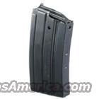 Ruger Mini-14   20 Rd  Magazine  Magazines & Clips > Rifle Magazines > Other