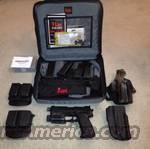 HK USP .45 Tactical  Heckler & Koch Pistols > Polymer Frame