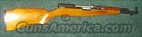 Norinco SKS Para trooper  SKS Rifles