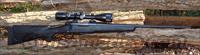 M70 Shadow .223 WSSM  Winchester Rifles - Modern Bolt/Auto/Single > Model 70 > Post-64