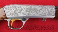 Grade III Auto .22  Browning Rifles > Semi Auto > Hunting