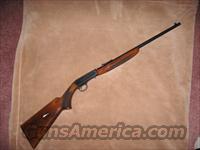 BROWNING GRD 1  TAKEDOWN RIFLE  Browning Rifles > Semi Auto > Hunting