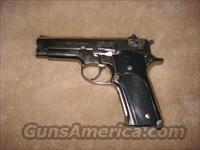 S&W 59 PISTOL  Smith & Wesson Pistols - Autos > Steel Frame