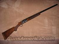 ITHACA 4E TRAP GUN  Ithaca Shotguns > Single Bbl > Trap