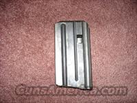 Original Colt AR-15  20rd mag  Magazines & Clips > Rifle Magazines > AR-15 Type