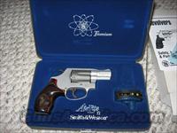 S&W 331 AIRLITE  TI  Smith & Wesson Revolvers > Full Frame Revolver
