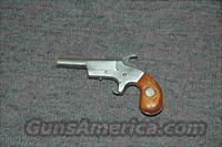 Union Company Derringer  TU Misc Pistols