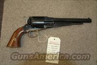 Navy Arms model Ridgefield 44 Cal  Navy Arms Pistols