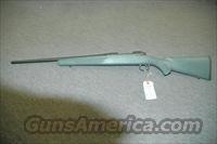 Stevens model 200  Stevens Rifles
