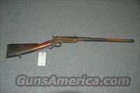 Sharps & Hankins model 1862  Antique (Pre-1899) Rifles - Ctg. Misc.