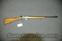 Mauser 1893 made for Argentine Military  Mauser Rifles > German